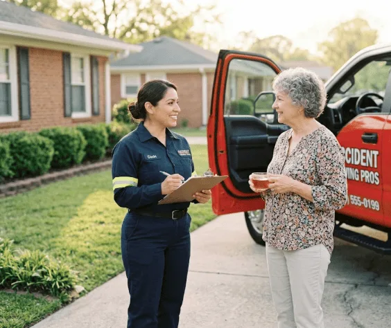 Accident Towing Service Skillman, NJ FAQs